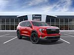 New 2026 GMC Acadia Elevation SUV for sale #TJ151162 - photo 34