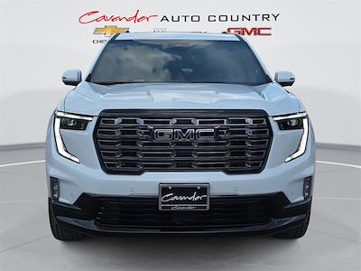 2026 GMC Acadia FWD SUV for sale #TJ184997 - photo 2
