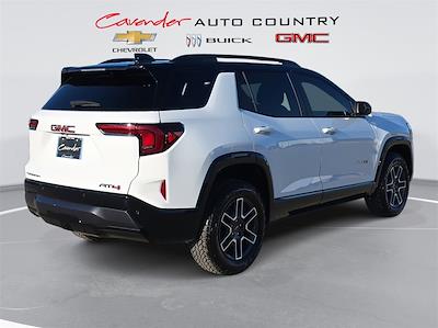 New 2026 GMC Terrain - photo 1