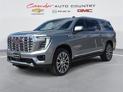 2026 GMC Yukon XL RWD SUV for sale #TR108984 - photo 1