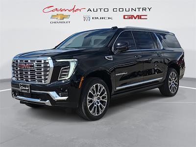 2026 GMC Yukon XL RWD SUV for sale #TR109737 - photo 1