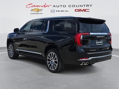 2026 GMC Yukon XL RWD SUV for sale #TR109737 - photo 2