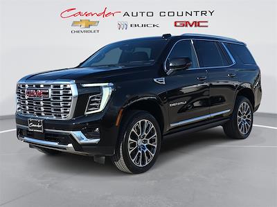 New 2026 GMC Yukon Denali SUV for sale #TR117671 - photo 1