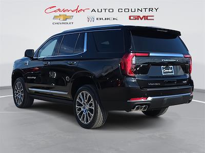 New 2026 GMC Yukon Denali SUV for sale #TR117671 - photo 2