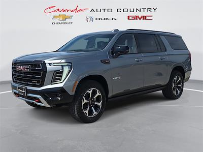 2026 GMC Yukon XL 4WD SUV for sale #TR118079 - photo 1