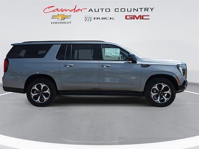 2026 GMC Yukon XL 4WD SUV for sale #TR118079 - photo 2