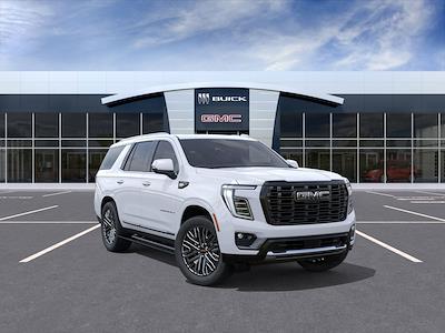 New 2026 GMC Yukon Denali Ultimate 4WD SUV for sale #TR154022 - photo 1