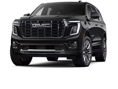 New 2026 GMC Yukon - photo 1