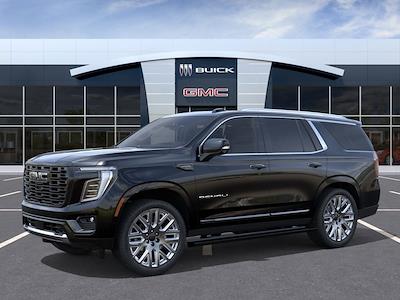 New 2026 GMC Yukon - photo 1