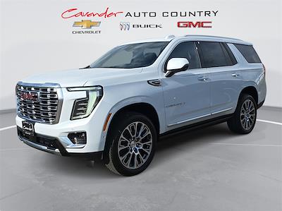 2026 GMC Yukon 4WD SUV for sale #TR169048 - photo 1
