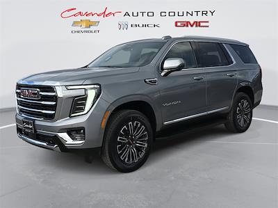 New 2026 GMC Yukon Elevation 4WD SUV for sale #TR169246 - photo 1