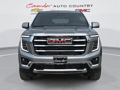 New 2026 GMC Yukon Elevation 4WD SUV for sale #TR169246 - photo 2