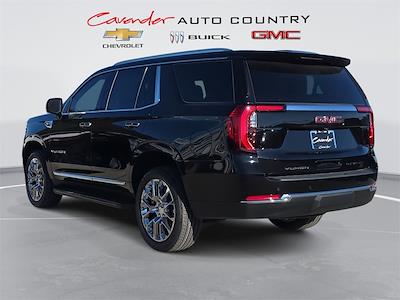 New 2026 GMC Yukon - photo 1