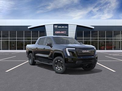 2026 GMC Sierra EV Crew Cab 4WD Pickup for sale #TU401015 - photo 1
