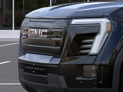 New 2026 GMC Sierra EV - photo 1