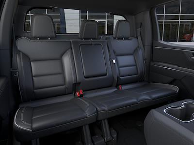 New 2026 GMC Sierra EV - photo 1