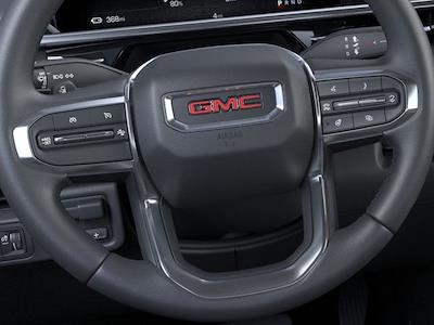 New 2026 GMC Sierra EV - photo 1