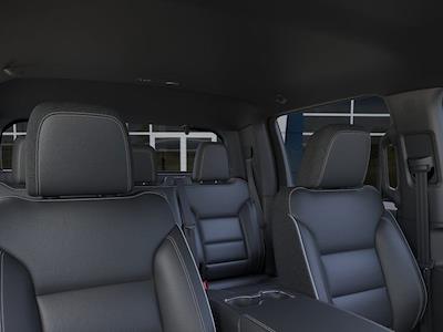 New 2026 GMC Sierra EV - photo 1