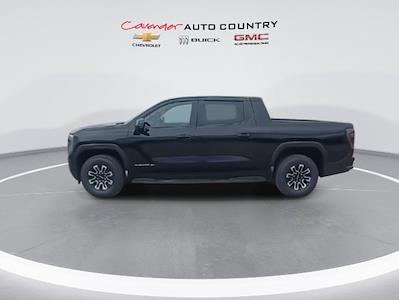 New 2026 GMC Sierra EV Elevation Crew Cab 4WD Pickup for sale #TU401015 - photo 2