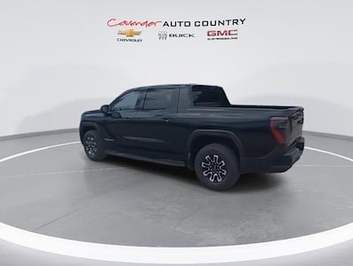 New 2026 GMC Sierra EV Elevation Crew Cab 4WD Pickup for sale #TU401015 - photo 2