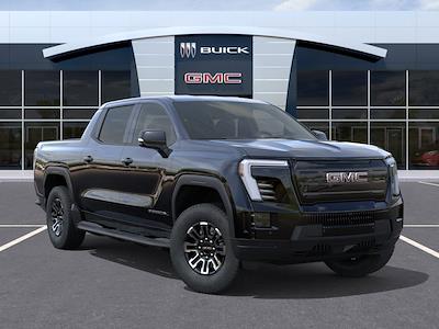 New 2026 GMC Sierra EV - photo 1