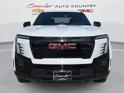 New 2026 GMC Sierra EV Elevation Crew Cab 4WD Pickup for sale #TU404122 - photo 2