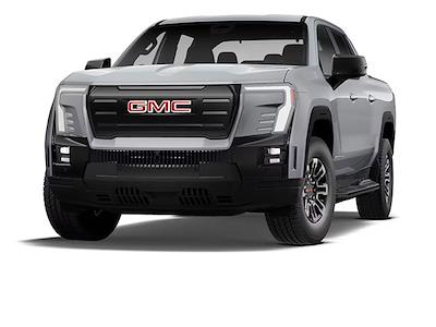 2026 GMC Sierra EV Crew Cab 4WD Pickup for sale #TU410766 - photo 1
