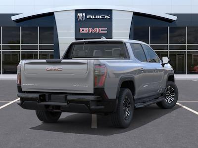 New 2026 GMC Sierra EV Elevation Standard Crew Cab for sale #TU410766 - photo 2