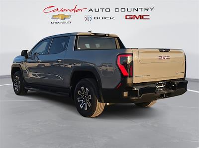 2026 GMC Sierra EV Crew Cab 4WD Pickup for sale #TU410766 - photo 2