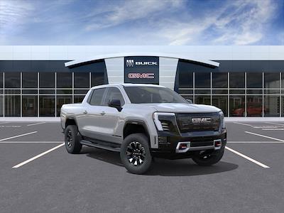 New 2026 GMC Sierra EV AT4 Crew Cab for sale #TU411682 - photo 1