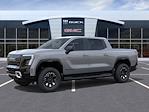 New 2026 GMC Sierra EV AT4 Crew Cab for sale #TU411682 - photo 1