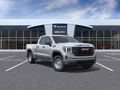 New 2026 GMC Sierra 1500 Pro Double Cab for sale #TZ107789 - photo 1