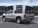 2026 GMC Sierra 1500 Double Cab RWD Pickup for sale #TZ107789 - photo 3
