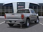 2026 GMC Sierra 1500 Double Cab RWD Pickup for sale #TZ107789 - photo 4