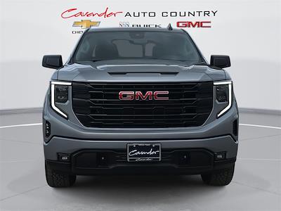 2026 GMC Sierra 1500 Crew Cab 4WD Pickup for sale #TZ158594 - photo 1