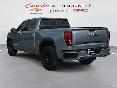 2026 GMC Sierra 1500 Crew Cab 4WD Pickup for sale #TZ158594 - photo 2