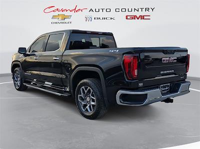 New 2026 GMC Sierra 1500 SLT Crew Cab for sale #TZ175930 - photo 2