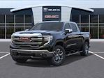 New 2026 GMC Sierra 1500 SLT Crew Cab 4WD Pickup for sale #TZ175930 - photo 6