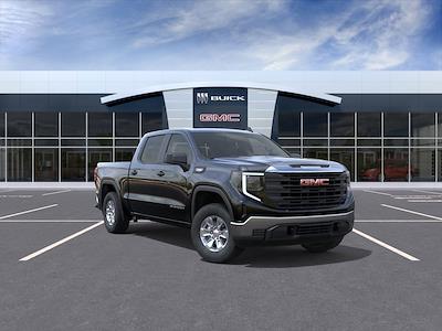 New 2026 GMC Sierra 1500 Base Crew Cab 4WD Pickup for sale #TZ179874 - photo 1