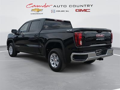 2026 GMC Sierra 1500 Crew Cab 4WD Pickup for sale #TZ179874 - photo 2