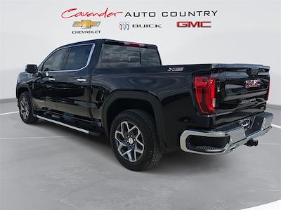 New 2026 GMC Sierra 1500 SLT Crew Cab for sale #TZ188184 - photo 2