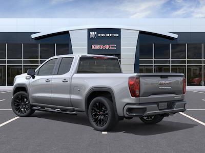 New 2026 GMC Sierra 1500 Select Double Cab for sale #TZ266778 - photo 2