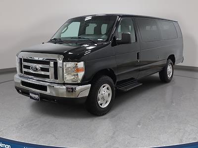 2014 Ford E-350 RWD Passenger Van for sale #EDA99851 - photo 1