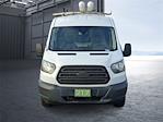 2017 Ford Transit 250 Medium Roof RWD Upfitted Cargo Van for sale #HKA44363 - photo 3