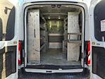 2017 Ford Transit 250 Medium Roof RWD Upfitted Cargo Van for sale #HKA44363 - photo 28
