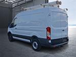 2017 Ford Transit 250 Medium Roof RWD Upfitted Cargo Van for sale #HKA44363 - photo 5