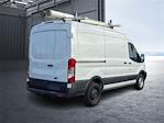 2017 Ford Transit 250 Medium Roof RWD Upfitted Cargo Van for sale #HKA44363 - photo 2
