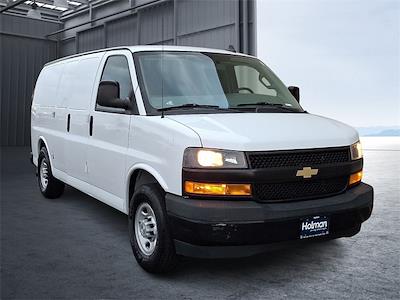 2019 Chevrolet Express 2500 SRW RWD Empty Cargo Van for sale #K1244708 - photo 1
