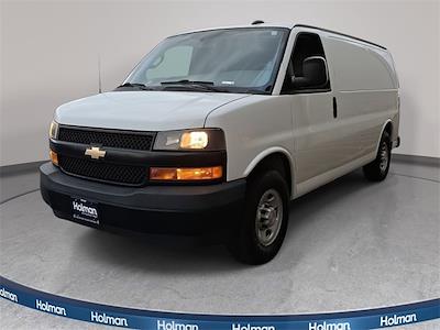 Used 2019 Chevrolet Express 2500 Empty Cargo Van for sale #K1244708 - photo 1