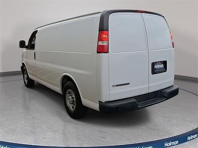 Used 2019 Chevrolet Express 2500 Empty Cargo Van for sale #K1244708 - photo 2